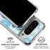 Disney Lilo and Stitch Stay Weird Google Pixel 10 Pro XL Clear Case